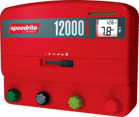 Energizer Speedrite 12000I