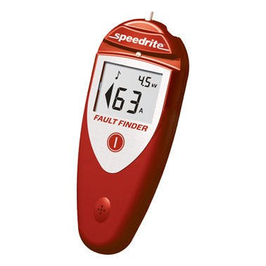 Fault Finder Speedrite Digital