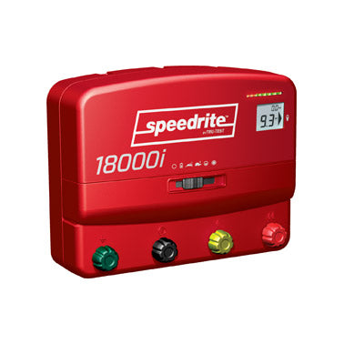 Energizer Speedrite 18000I