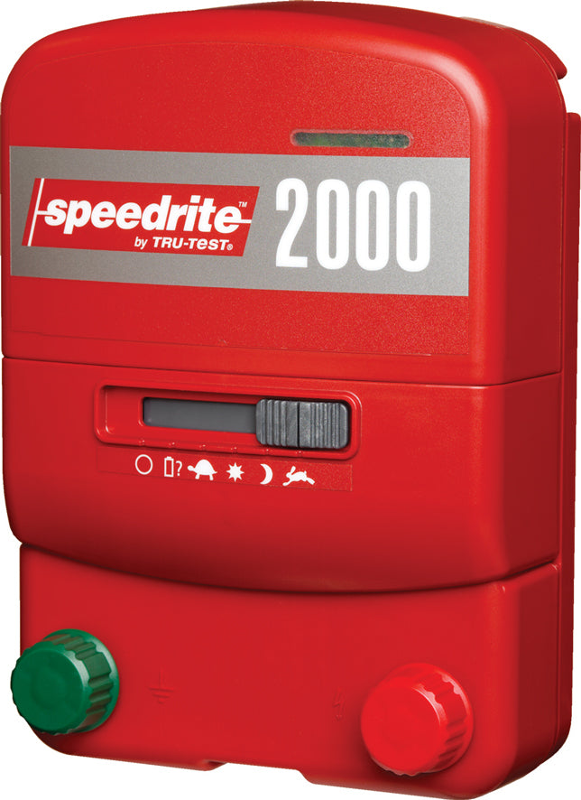 Energizer Speedrite 2000