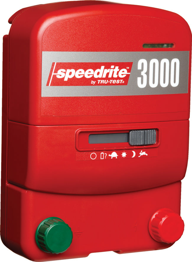 Energizer Speedrite 3000
