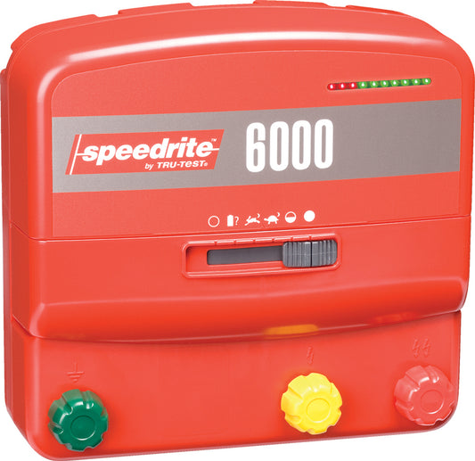 Energizer Speedrite 6000