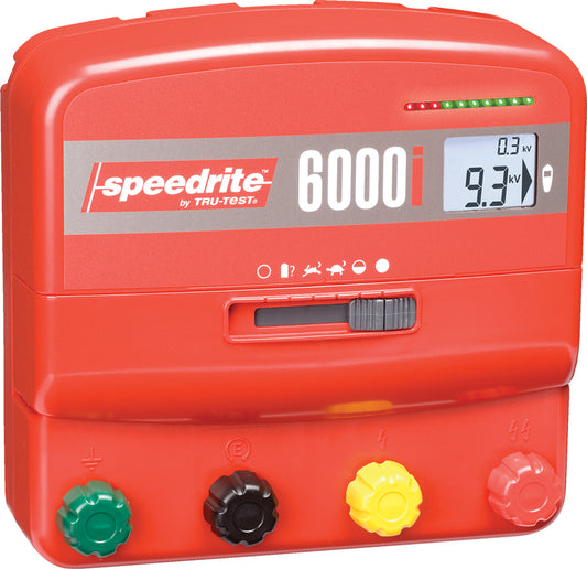 Energizer Speedrite 6000I