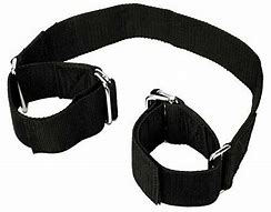 Hobbles  Cow Nylon Adjustable 19"