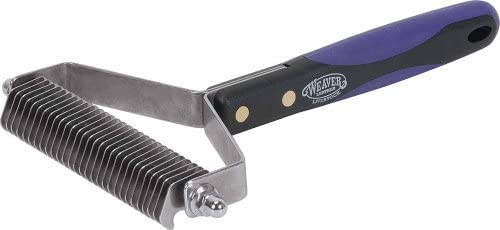 Comb  Shedding Comb