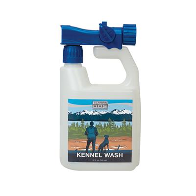 Kennel Wash 1 Quart