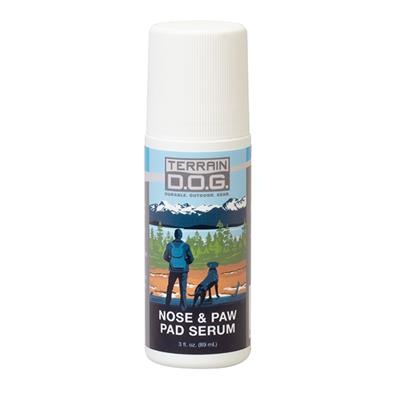 Nose & Paw Pad Serum 3 Oz