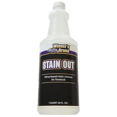 Stain Out 1 Quart