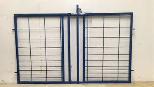 Panel Lambing 4Ft With Headgate