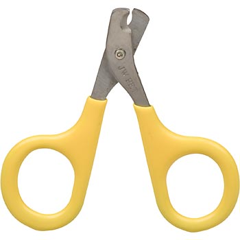 Cat Nail Clipper