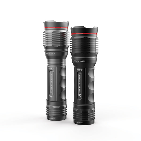 Flashlight Nebo Redline V