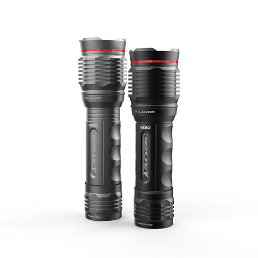 Flashlight Nebo Redline V