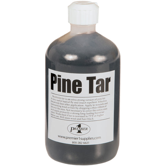 Pine Tar 16 Oz