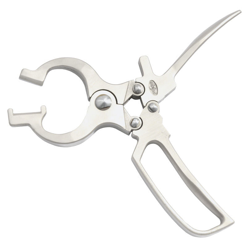 Side Crusher Emasculatome