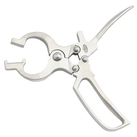 Side Crusher Emasculatome