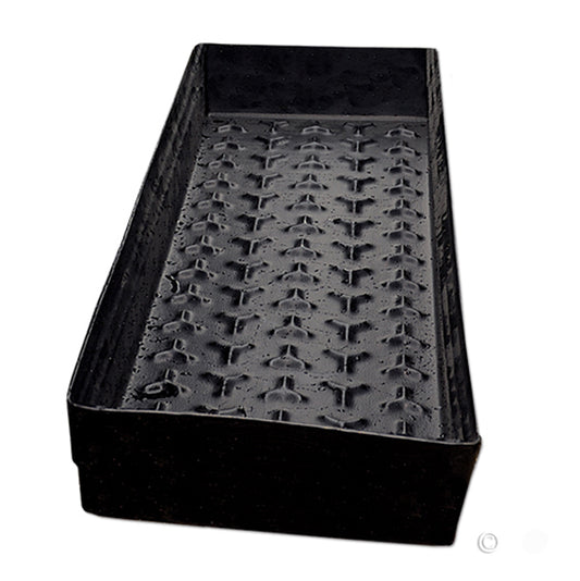 Footbath Surefoot  47 X 19 X 7 ( 22 Gal)