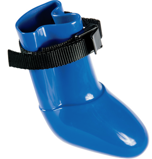 Medi Boot Blue