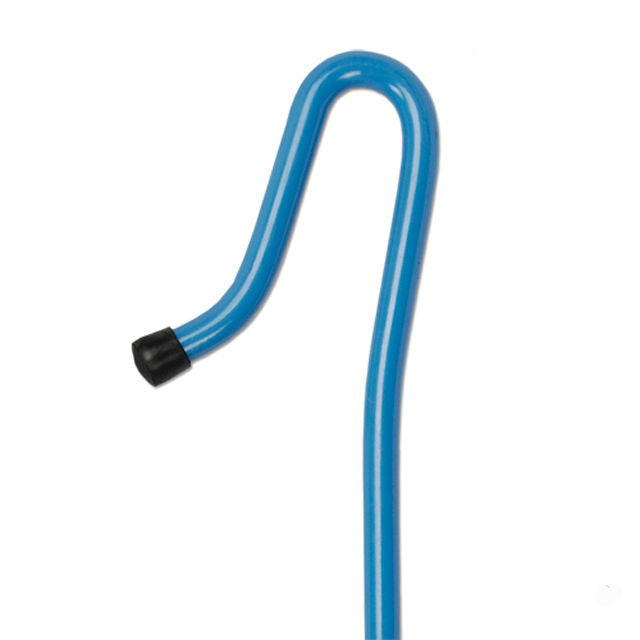 Crook  Blue Leg