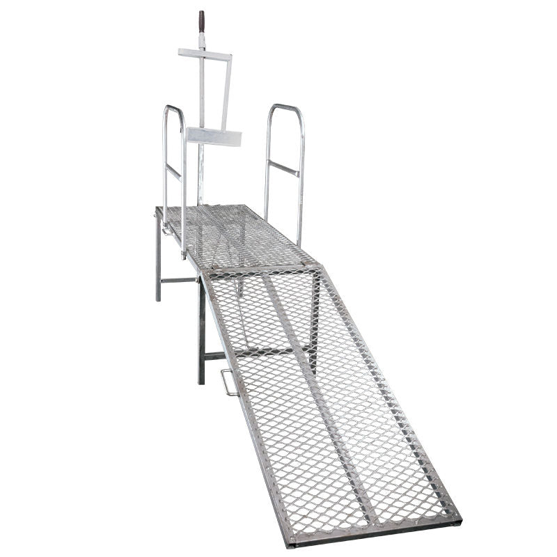 Trimming Stand Ramp Only