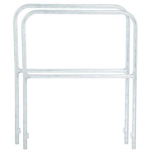 Trimming Stand Side Rails (Pair)