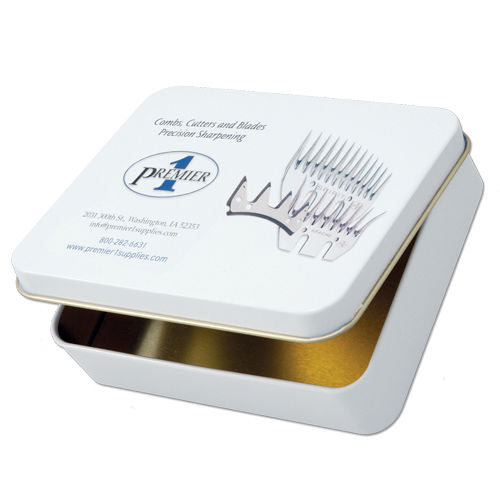 Tool  Cutter/Comb Box From Premier