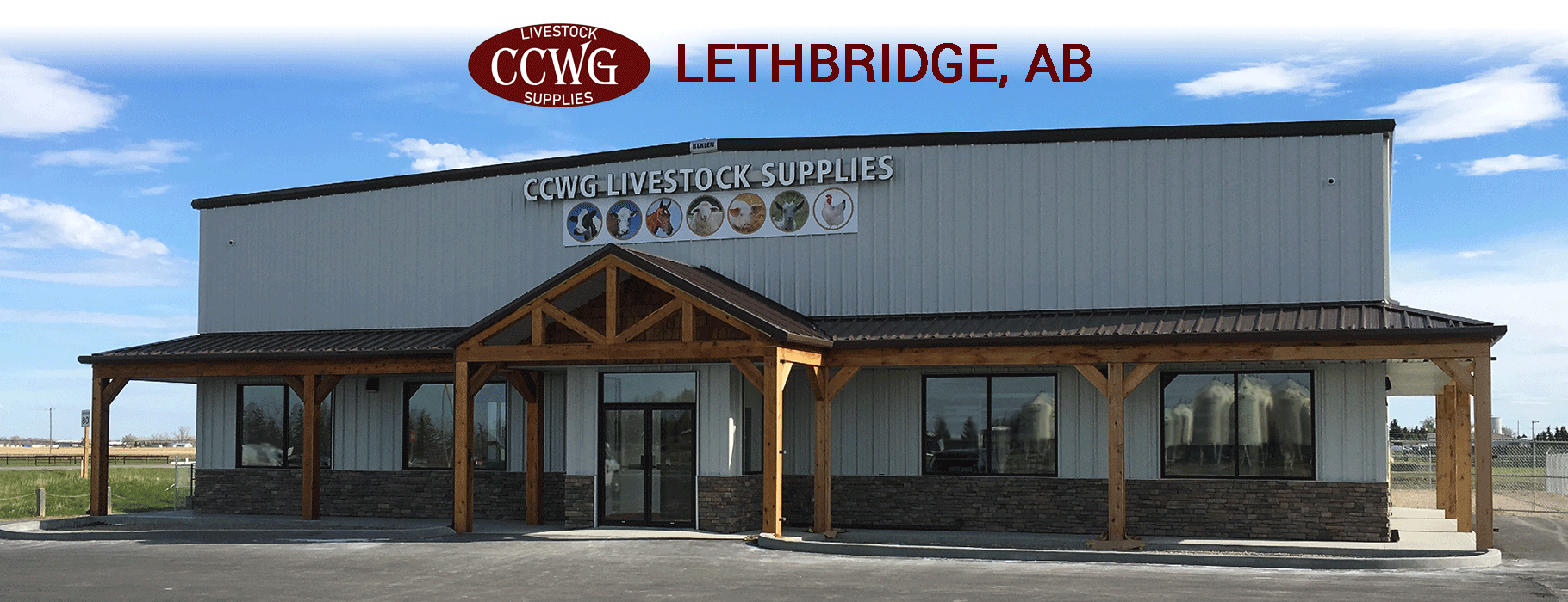CCWG Livestock Supplies CCWG Livestock Supplies
